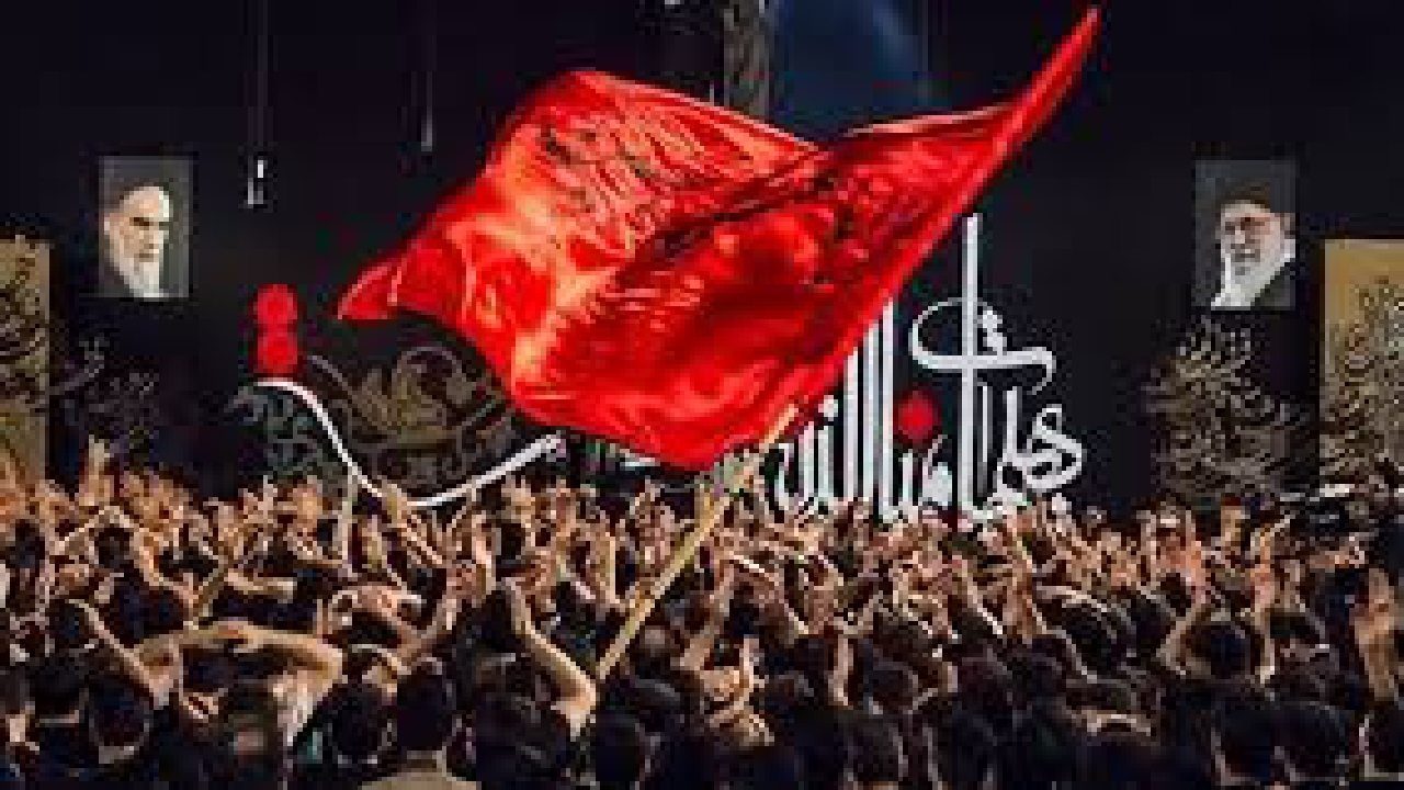 لات هایی که به عشق امام حسین(ع) دست به خیر شده اند