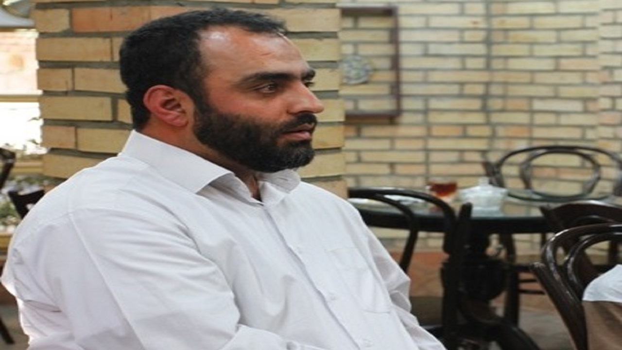 مخبر مدیر پشت‌میز نشین نیست/ هر کس در این کشور می‌خواهد کار کند به او تهمت می‌زنند/ مهم‌ترین خصوصیات مخبر انقلابی و جهادی بودن اوست