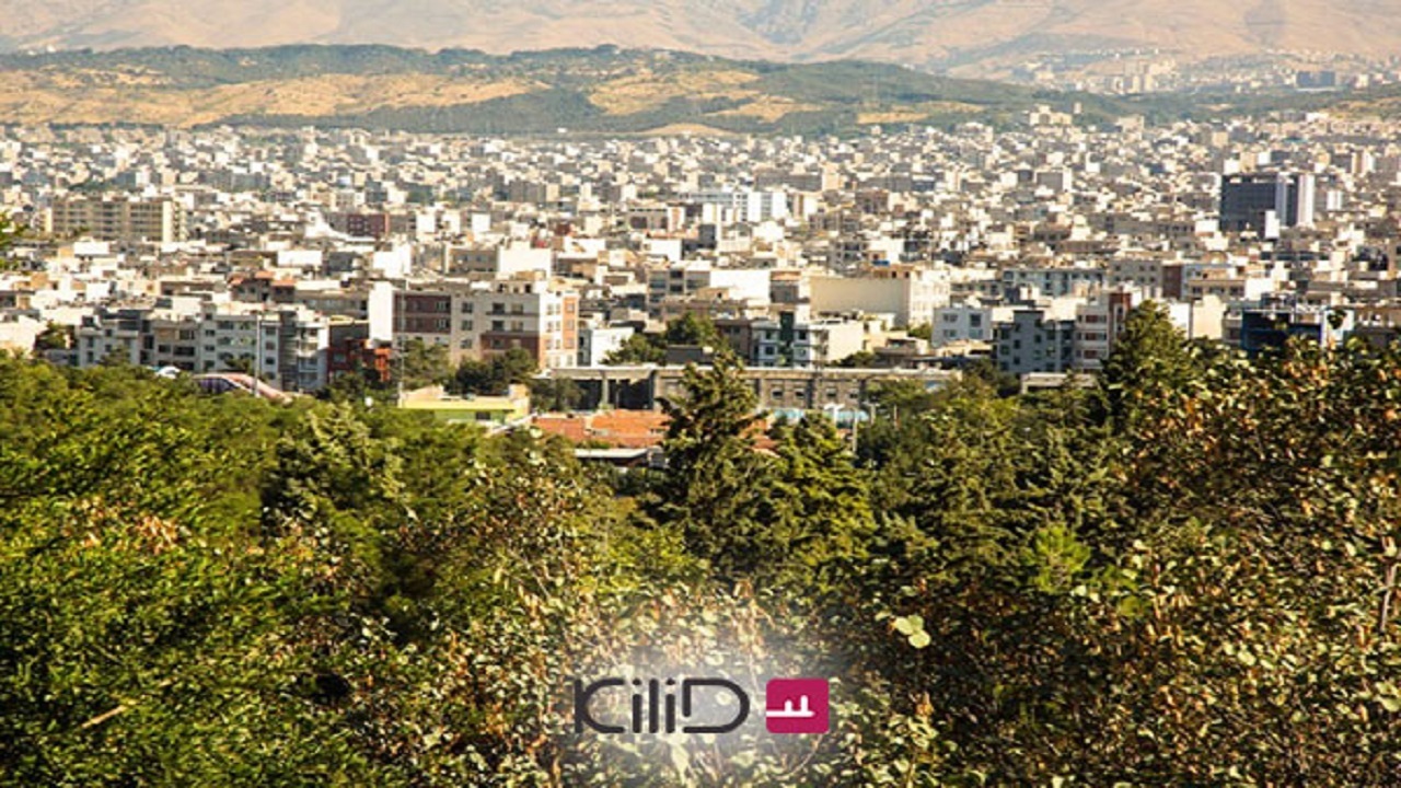 بازارمسکن در انتظار نگرشی نوین