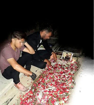 بازگشایی پرونده قتل وحید مرادی از گنده لات های تهران به خاطر ابهامات متعدد