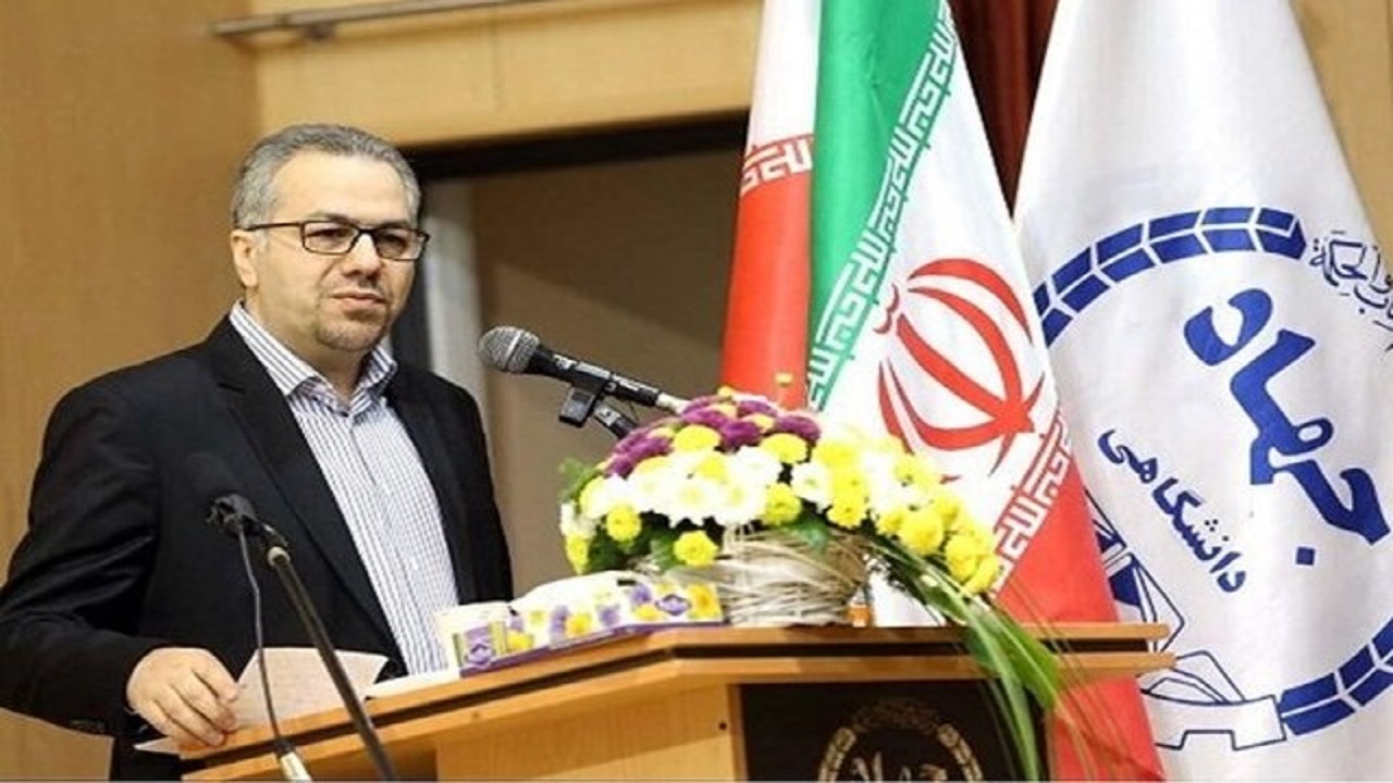 دانشگاه  علم و فرهنگ در زمره یکی از بهترین دانشگاه های نسل سوم قرار گرفت