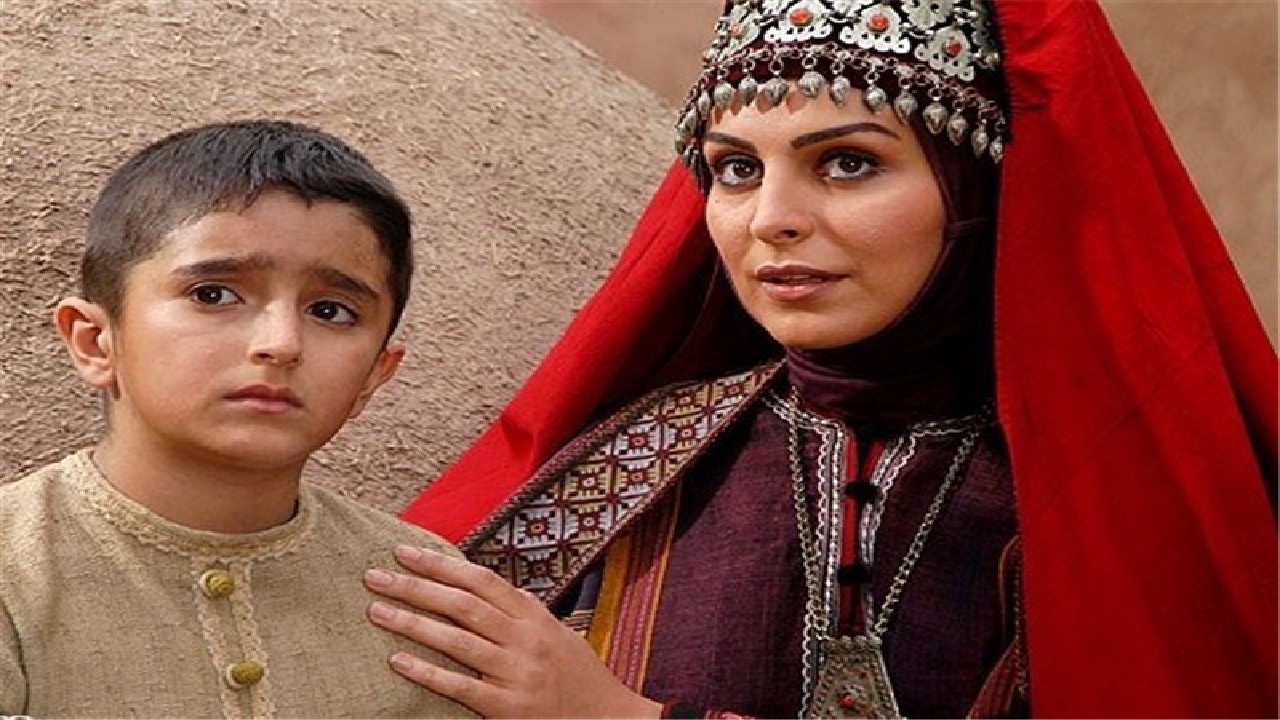 به بهانه اولین سال درگذشت ماه چهره خلیلی؛ از مادر شدن در ایران تا حضور در "مختارنامه"