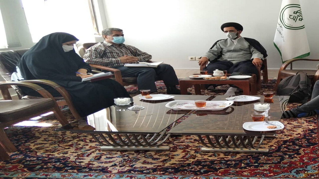 مراسم عزای حسینی در فضای باز و با رعایت نکات بهداشتی برگزار شود