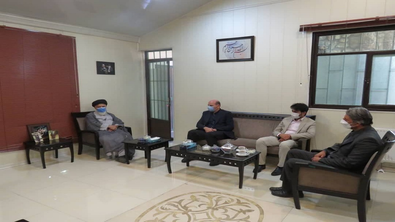اگر مسئولان از ابتدای کار مراقبت کنند، نتیجه کار به برخورد قضائی ختم نمی‌شود