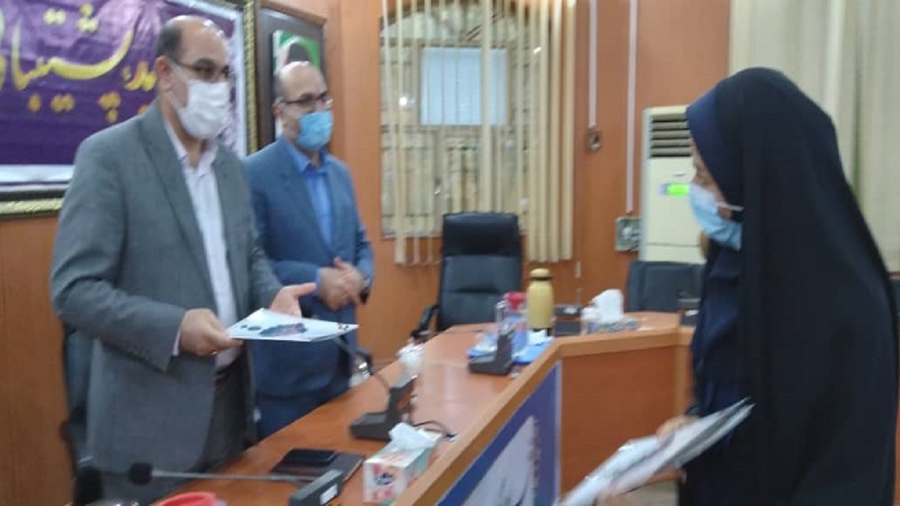 راه اندازی دانشگاه خبر در اروند یک نیاز است