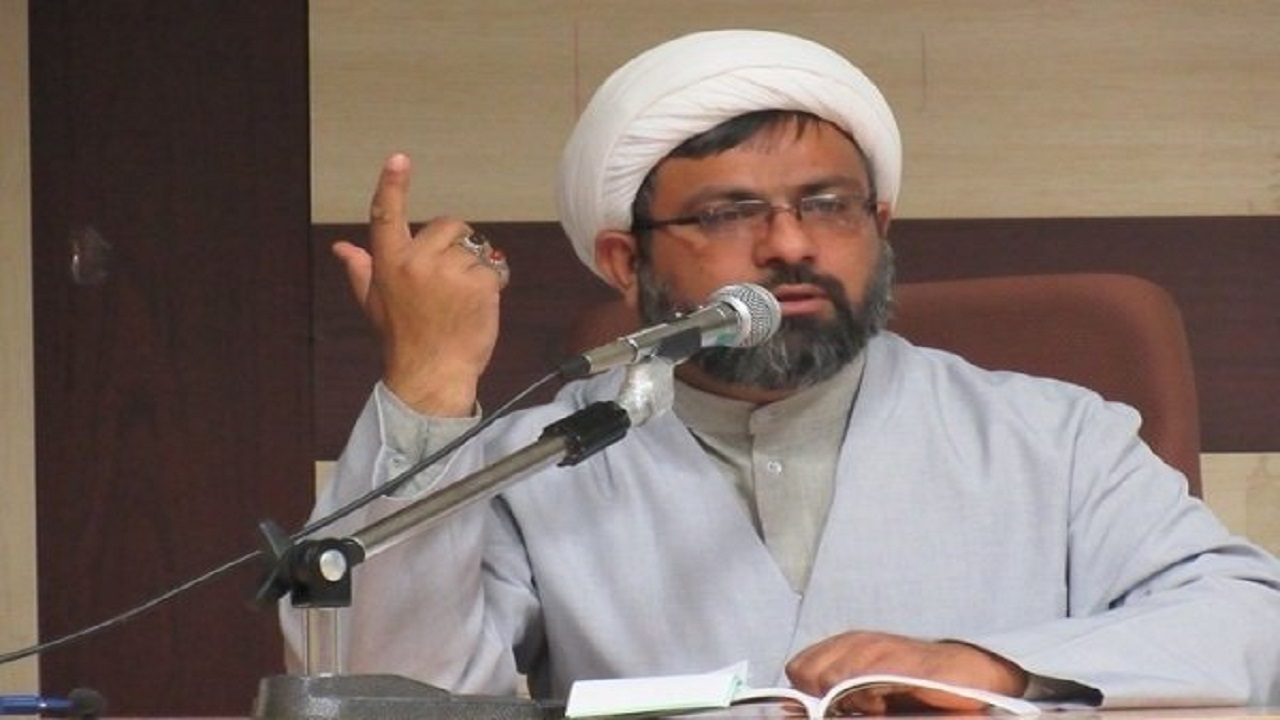 برگزاری مراسم محرم در زاهدان با رعایت کامل دستورات بهداشتی