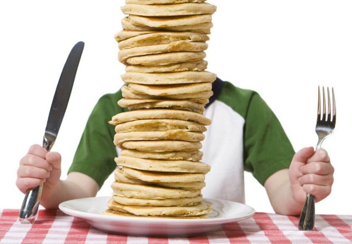 کاهش اشتها
