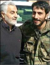وقت خداحافظی انگار تکه&zwnj;ای از بدنم کنده شد