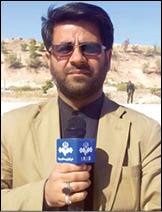 وقت خداحافظی انگار تکه&zwnj;ای از بدنم کنده شد