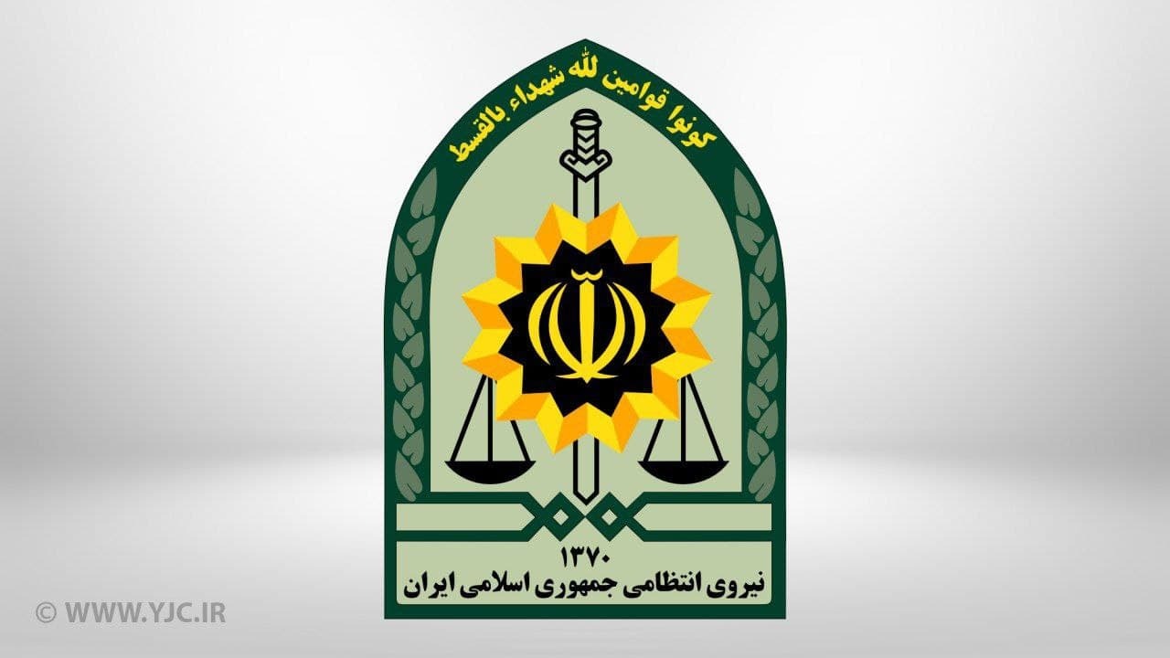 تشییع پیکر شهید امنیت ستوان سوم یاسر طاهری