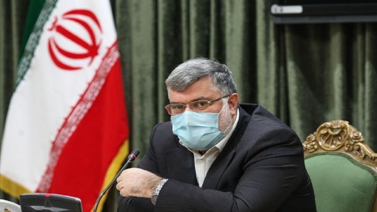 ورودی‌های خراسان رضوی به روی همه خودروها بسته است
