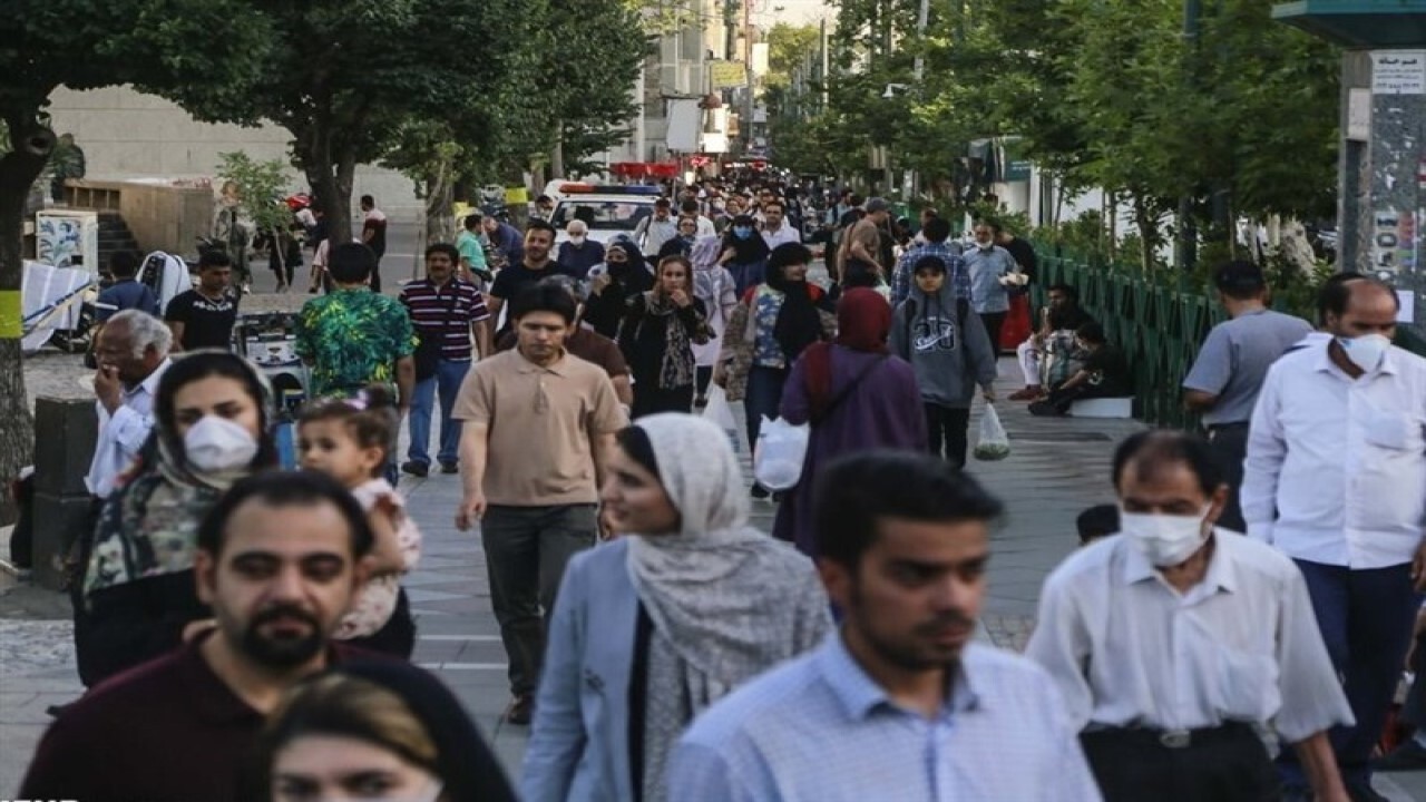 رعایت ۶۰ درصدی دستورالعمل های بهداشتی در شهرستان  گرمه