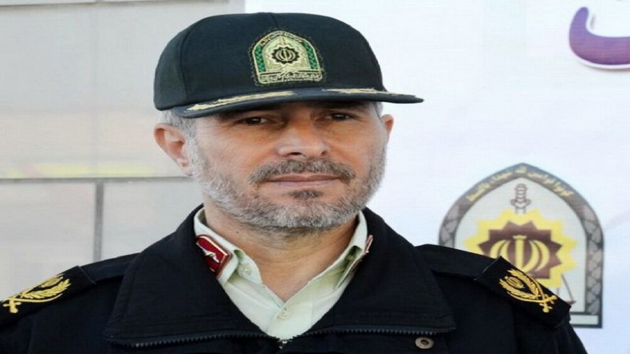 کشف ۵ کیلوگرم هرویین در ارومیه