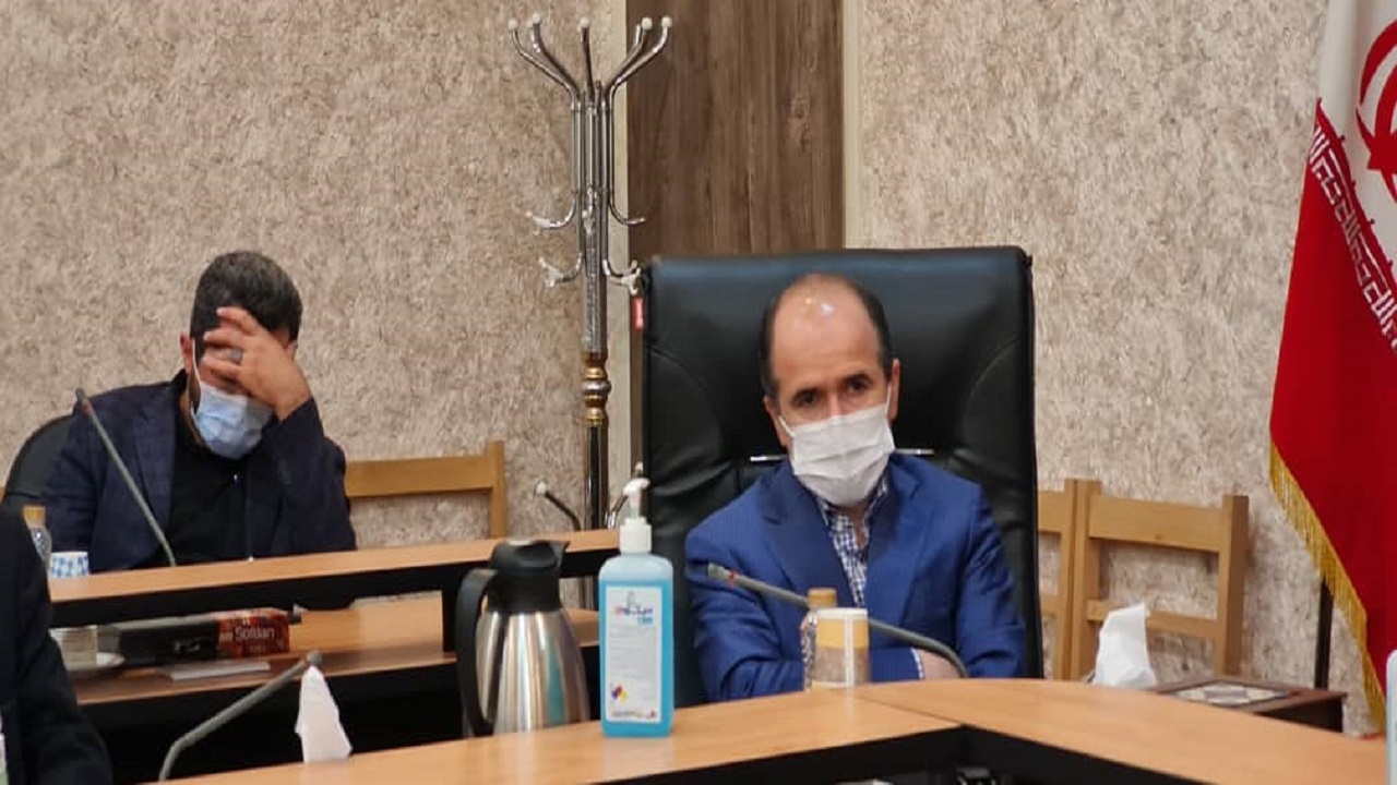 ۴۰۰هزار دوز واکسن کووپارس آماده روانه شدن به بازار