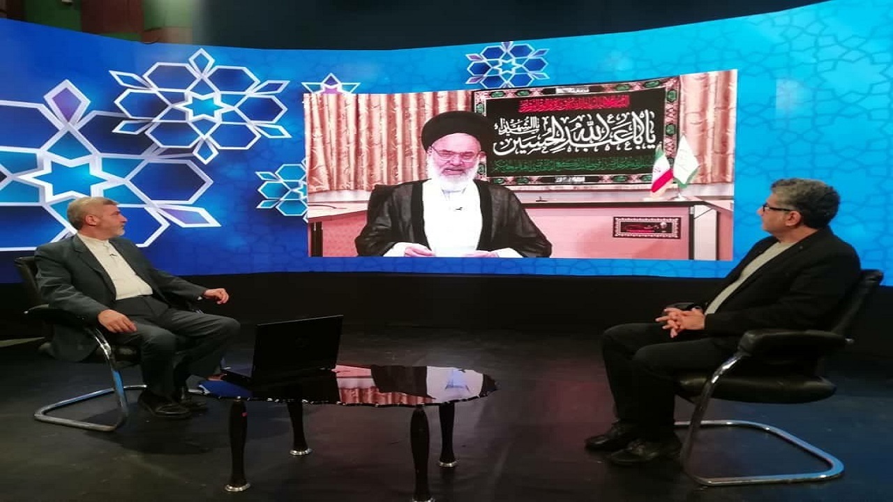 تداوم اسلام در تداوم امر به معروف و نهی از منکر است