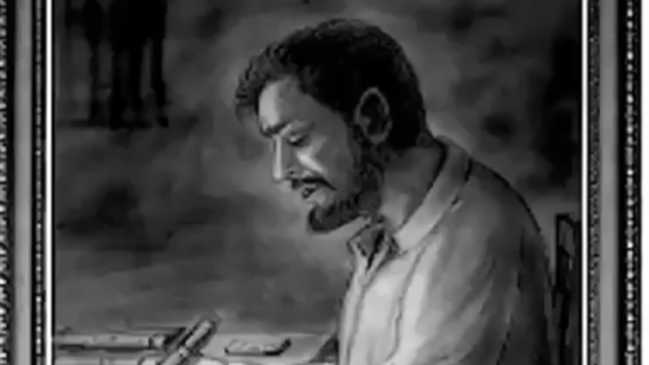 خبرنگار مسلمانی که پایه گذار استقلال هند شد + فیلم