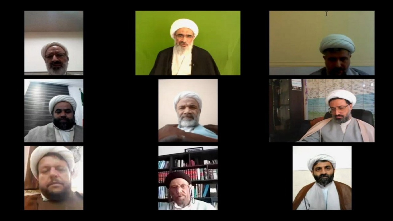 دستورهای بهداشتی در برگزاری عزاداری محرم رعایت شود