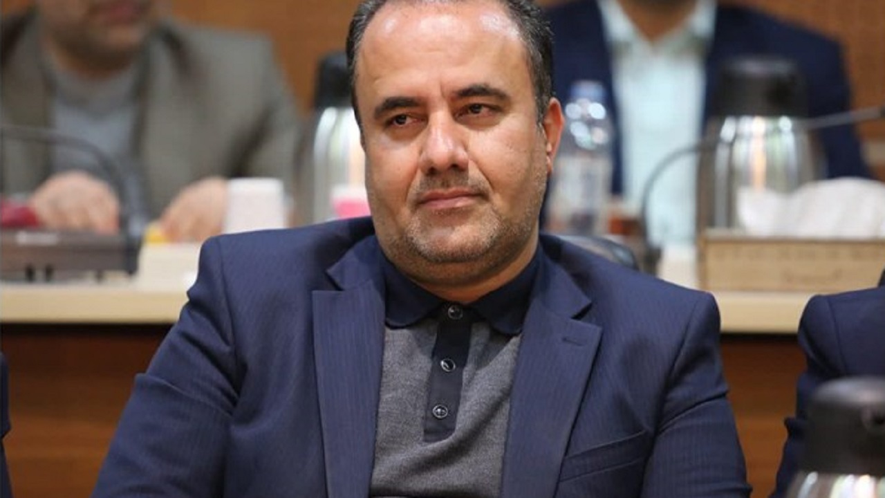 احداث مجتمع فرهنگی ورزشی شهیدان جعفری‌نیا با اعتبار ۶۵۰ میلیارد ریالی