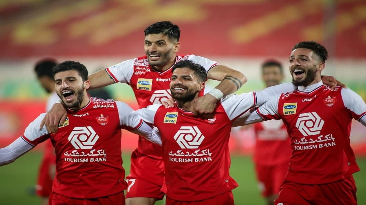 قرارداد پرسپولیسی‌ها افزایش پیدا می‌‌‌‌‌‌‌‌‌‌‌‌‌‌‌‌‌‌‌کند