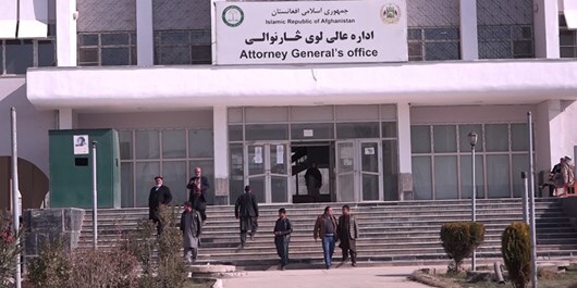 دو کارمند ریاست امنیت ملی به ۵ تا ۱۰ سال حبس محکوم شدند