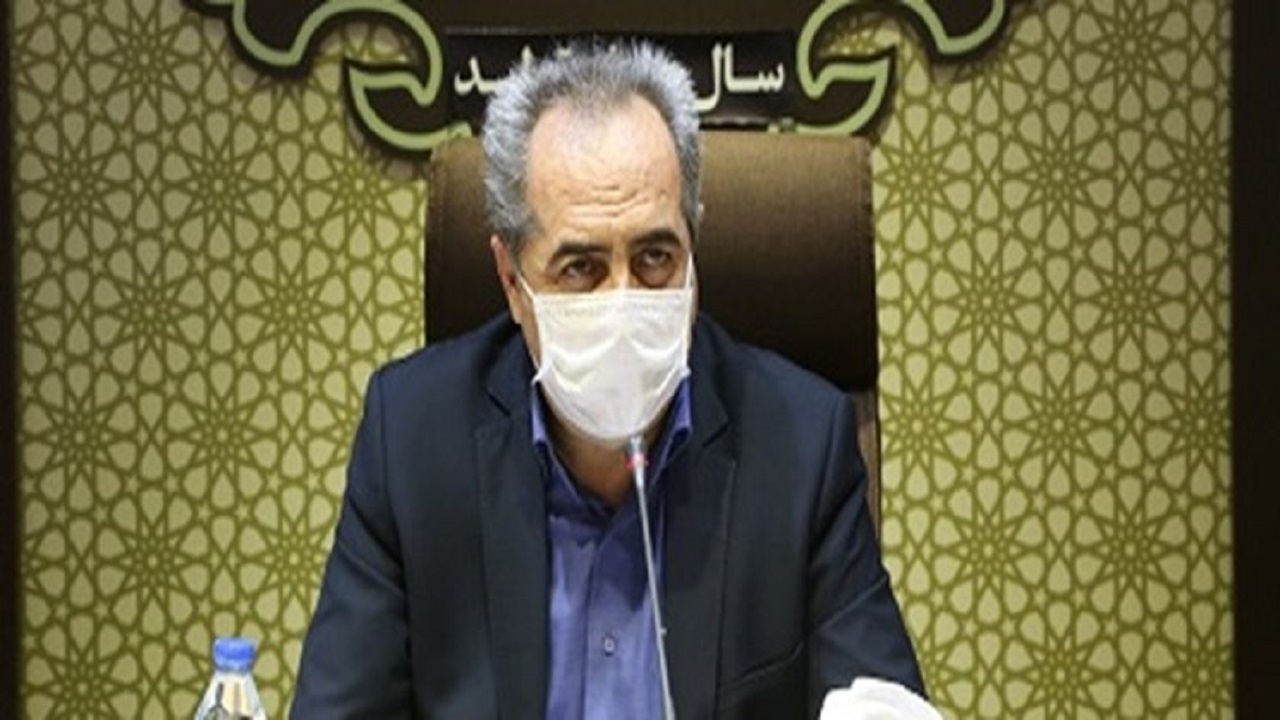 تجمیع همه ظرفیت‌ها برای عبور از موج پنجم کرونا