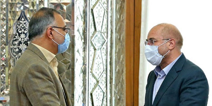 قالیباف: مجلس برای حل مشکلات تهران در کنار شهرداری خواهد بود/ زاکانی: برخی ناکارآمدی‌ در سال‌های گذشته بر مشکلات شهر و مردم افزوده است