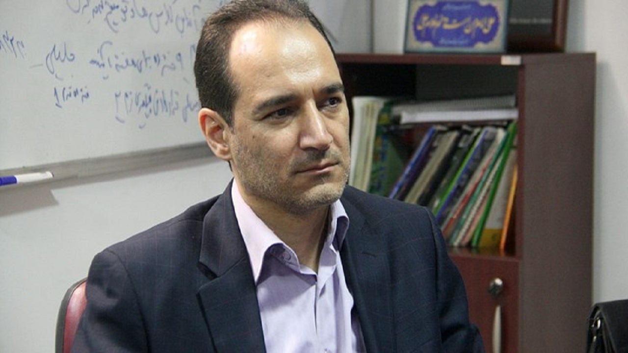 ارتقاء مراکز علمی کاربردی قم در سطح بندی سال ۱۴۰۰