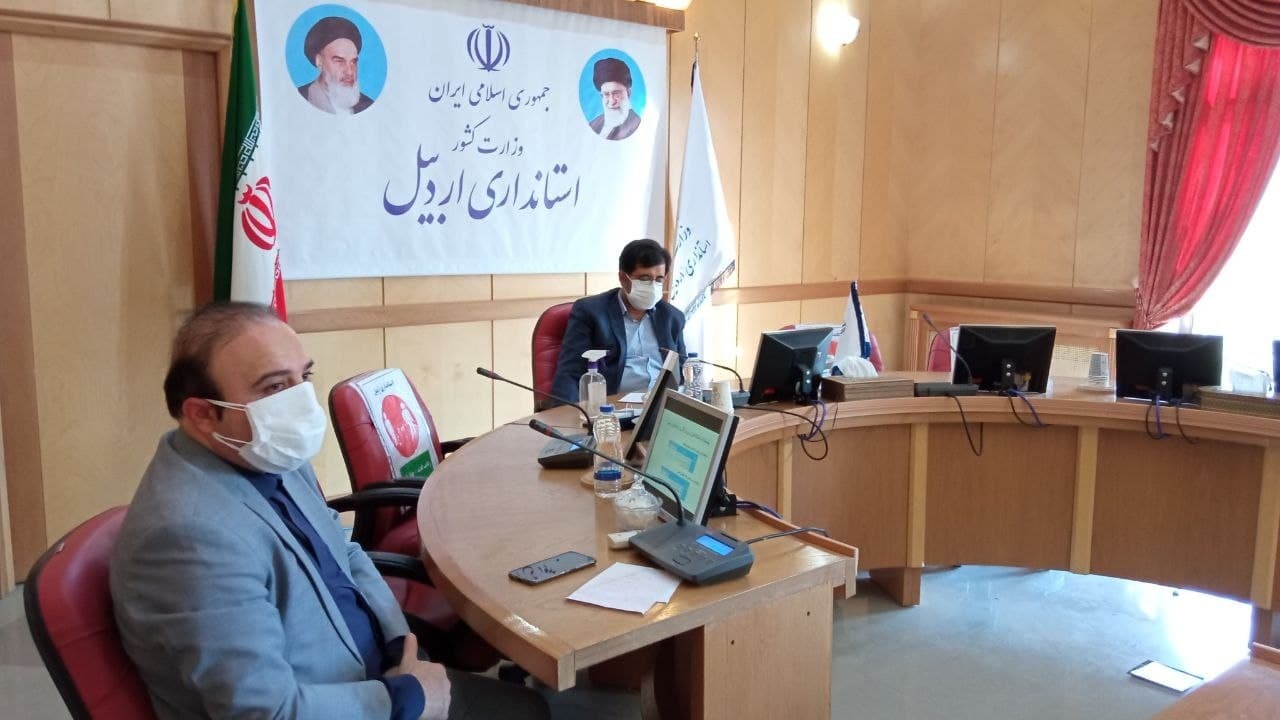دانشگاه‌ها برای استان اردبیل ظرفیت سازی کنند