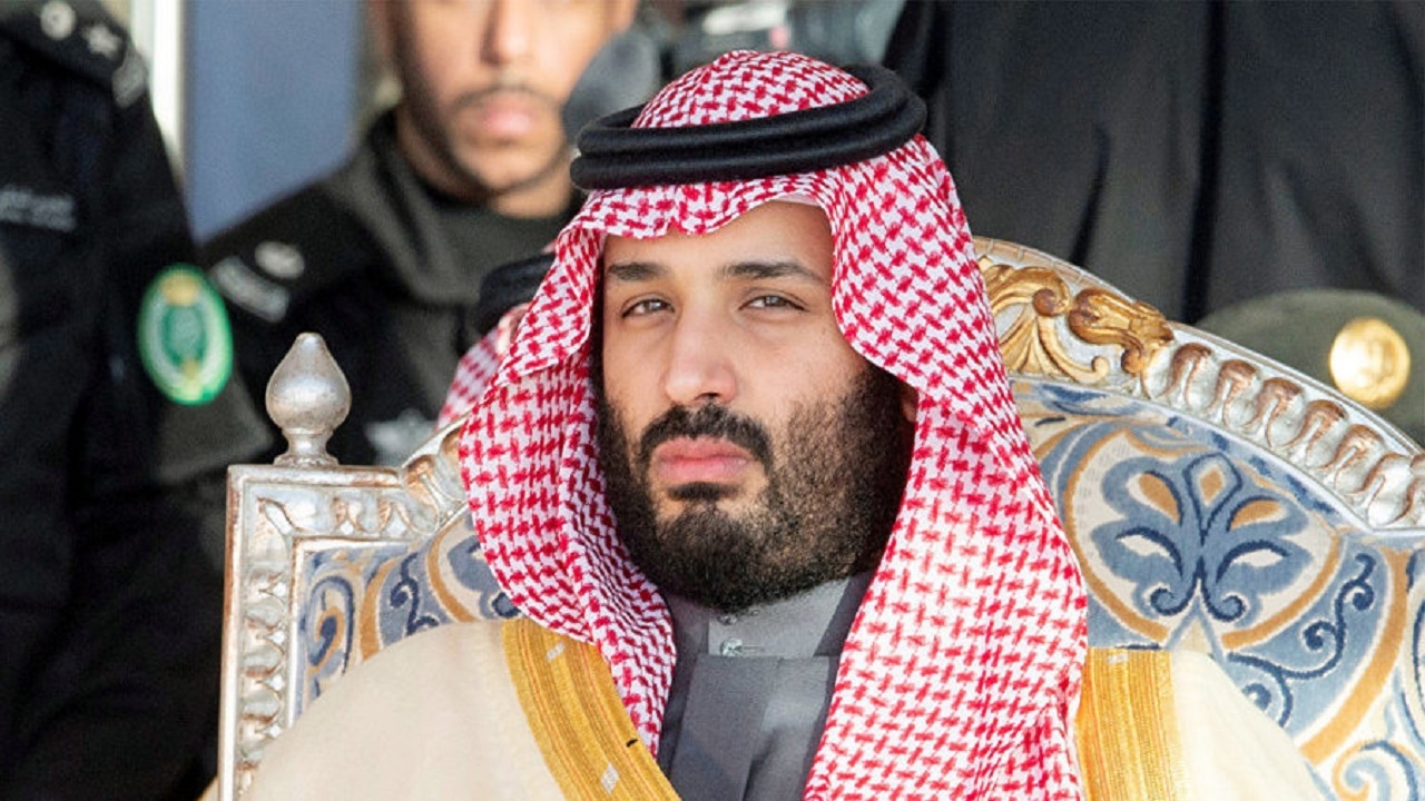 شکایت شاهزادگان سعودی از بن سلمان در آمریکا
