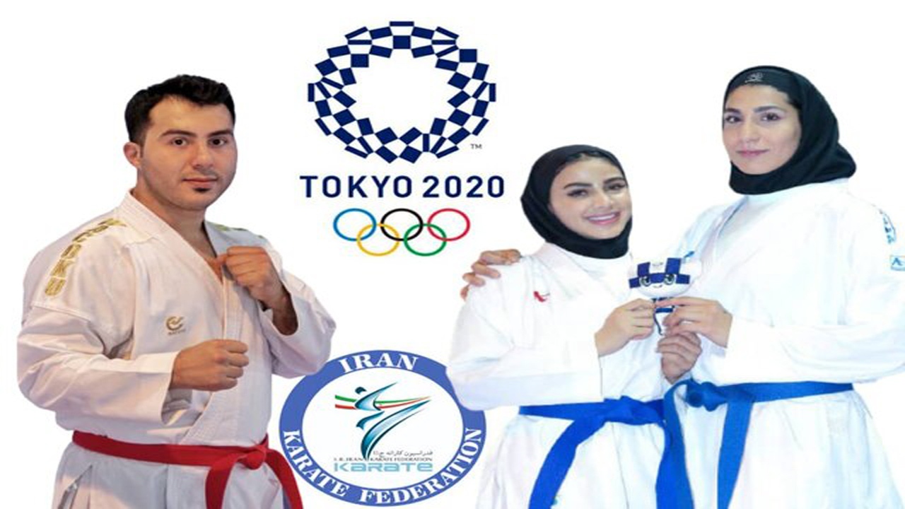 نگاهی به عملکرد نمایندگان کاراته ایران در المپیک توکیو/ گنج زاده راه طلایی شدن را به کاراته کا‌ها نشان داد