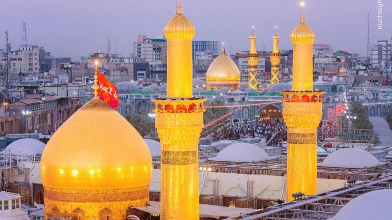 کربلا