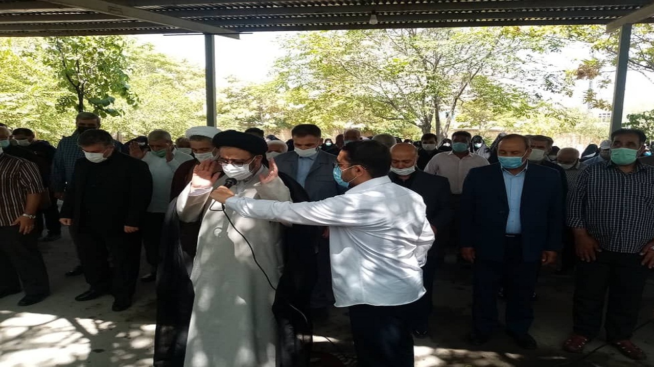 درگذشت مادر ۲ شهید دفاع مقدس در تبریز
