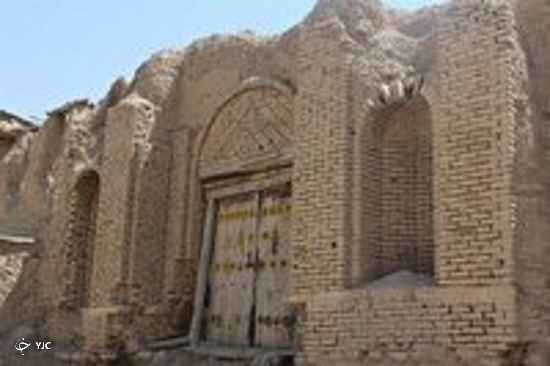 مرمت خانه اربابی ینگی‌کند در بوکان آغاز شد