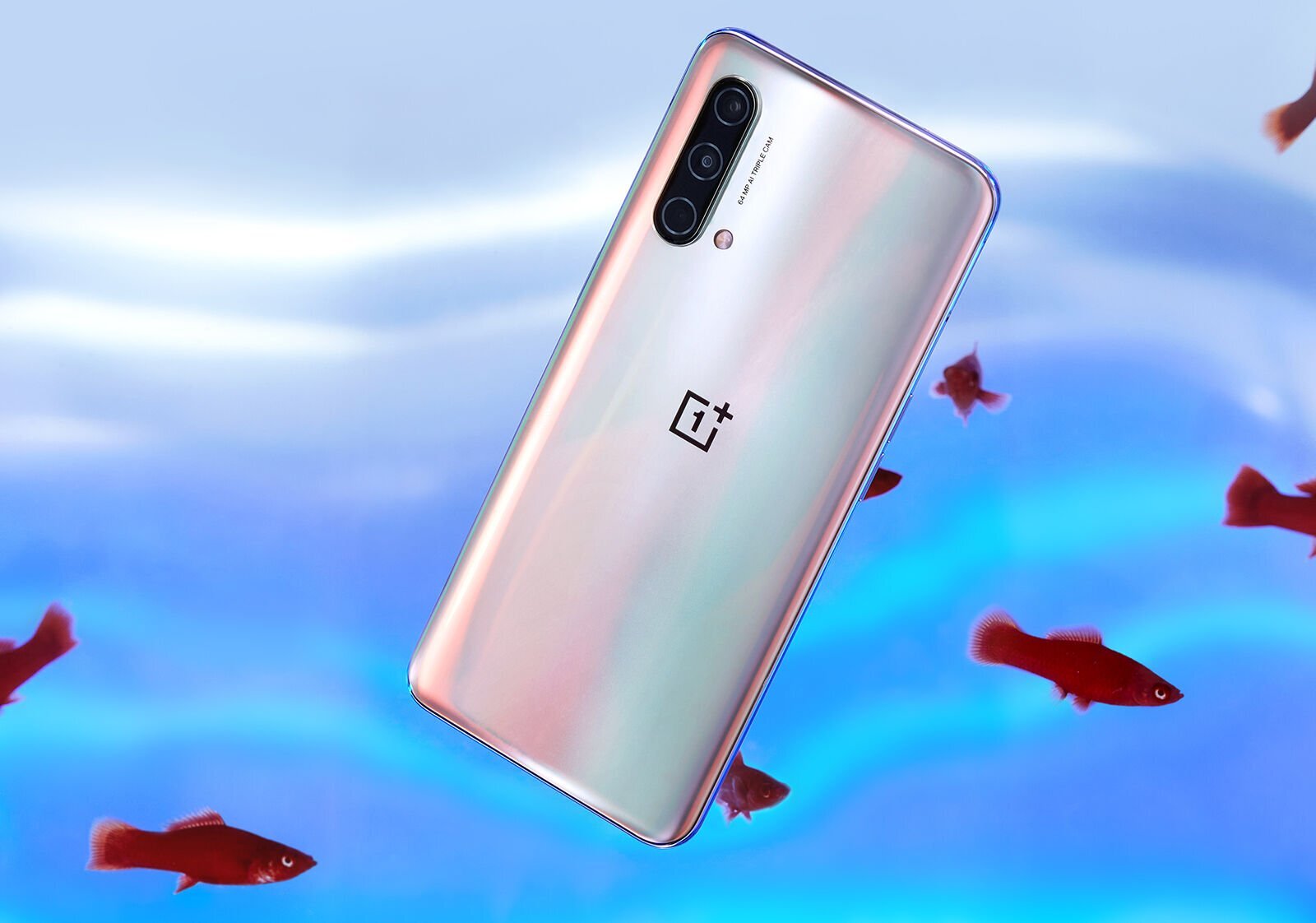 گوشی های هوشمند OnePlus