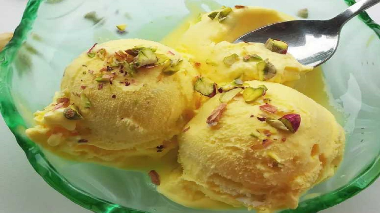 قیمت بستنی سنتی در اصفهان سر به فلک کشید