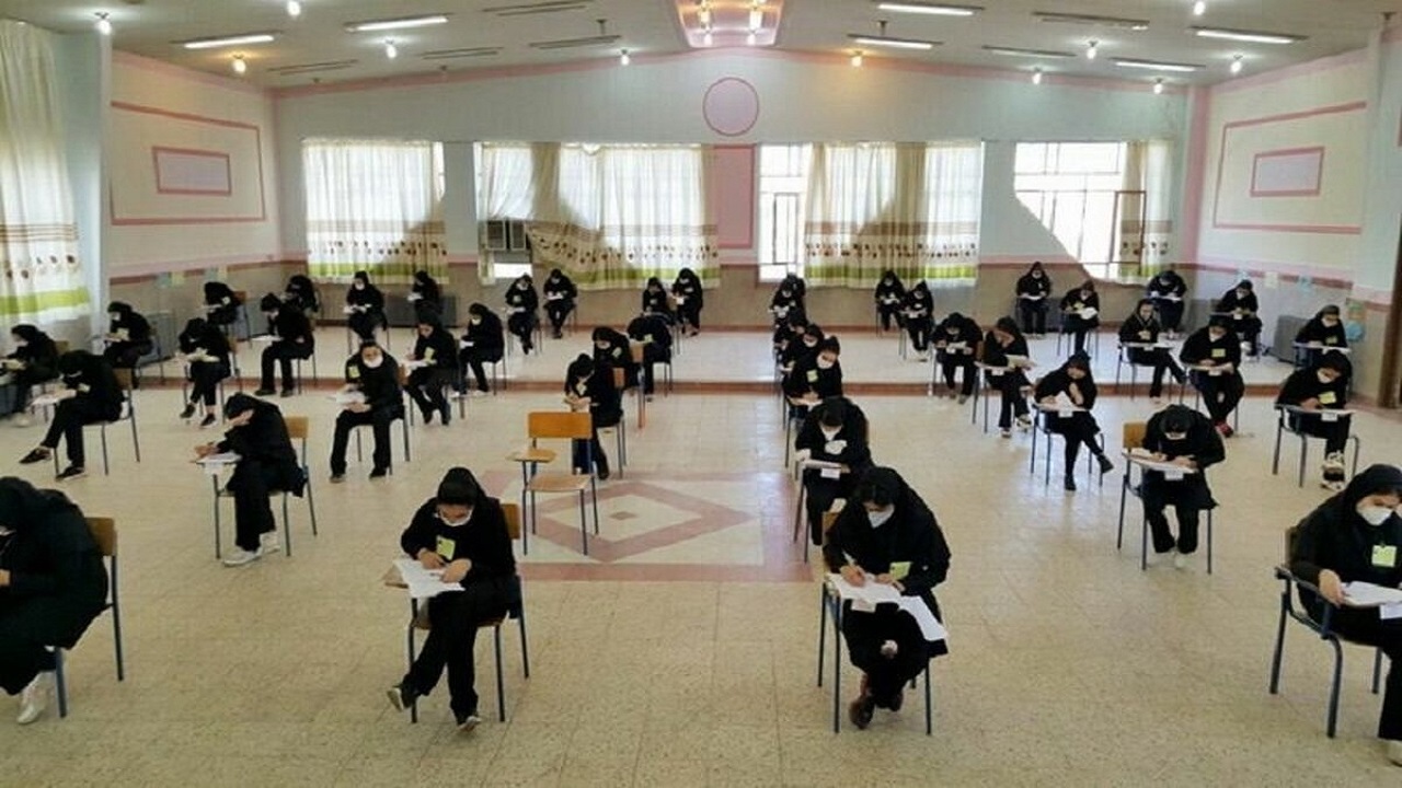 مهلت انتخاب رشته در کنکور ۱۴۰۰ تمدید شد