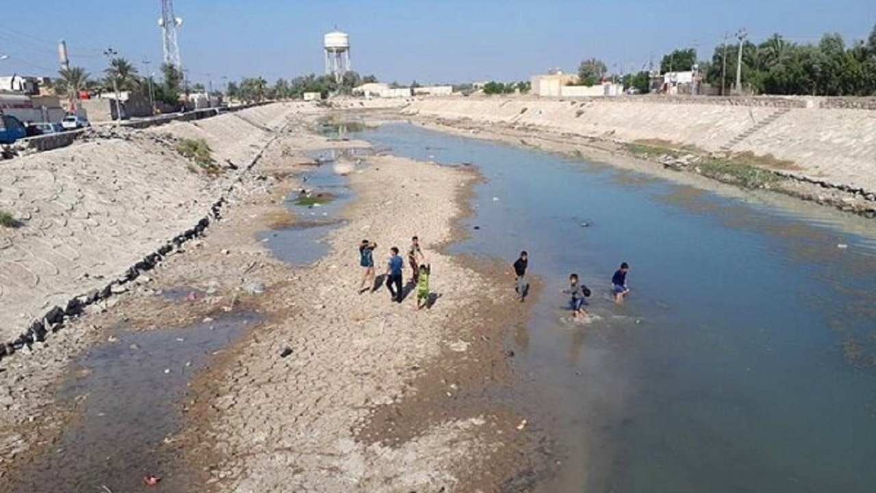 دیدار سه جانبه عراق، ترکیه و سوریه بر سر بحران آب