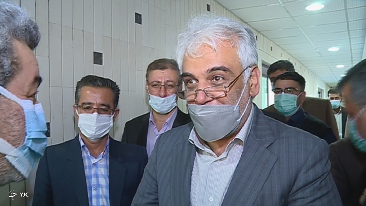سال تحصیلی جدید دانشگاه آزاد به صورت حضوری  است
