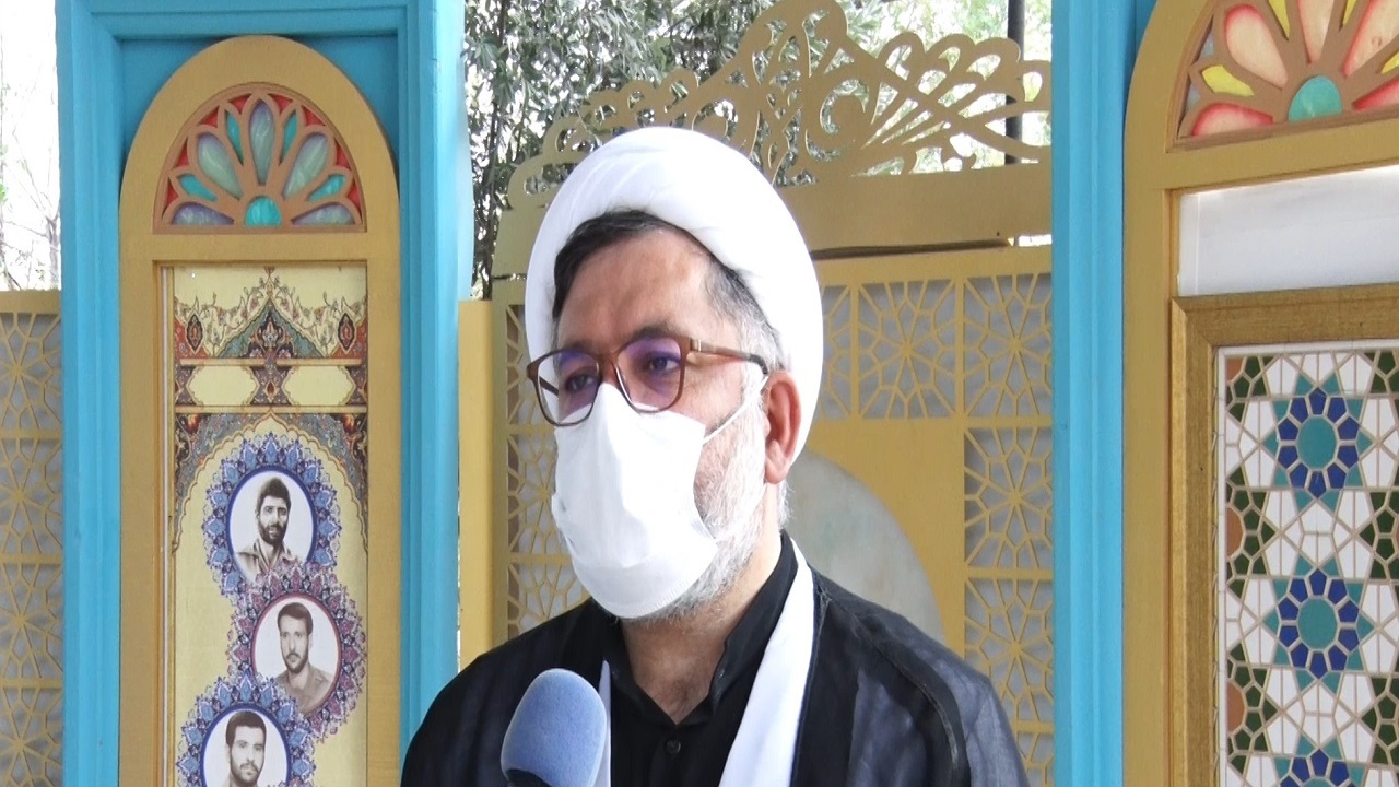 اعزام ۱۵۰مبلغ از کاشان به دیگر استان ها در دهه محرم