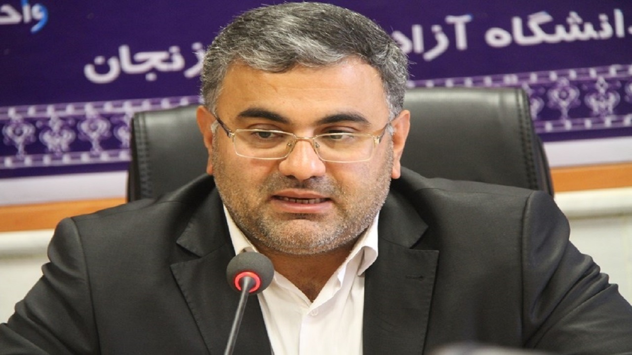 نخستین مدرسه الگوی کشوری در زنجان تأسیس می شود