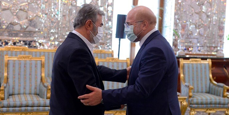 حمایت ایران از فلسطین تا آزادی قدس شریف ادامه خواهد داشت