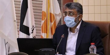 مهدی نوبانی ۳۷ امین سکاندار شهرداری بندرعباس شد