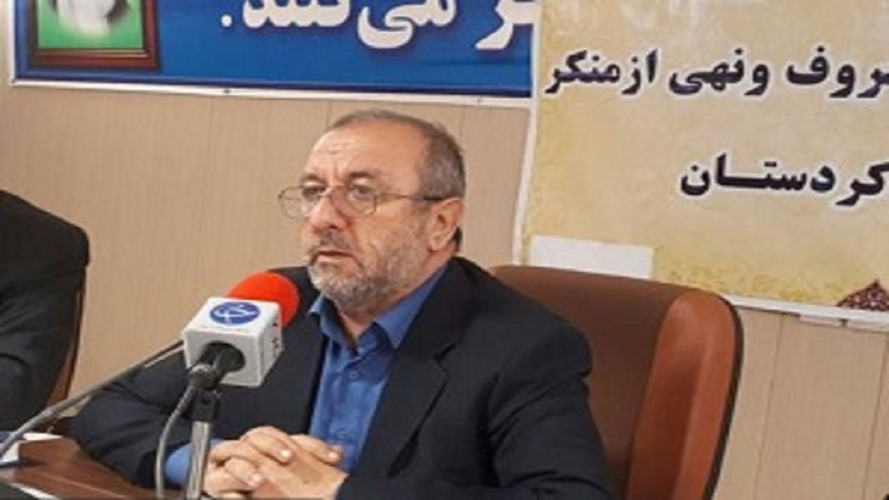 ۳۳۰ برنامه در دهه امر به معروف در کردستان برگزار می‌شود