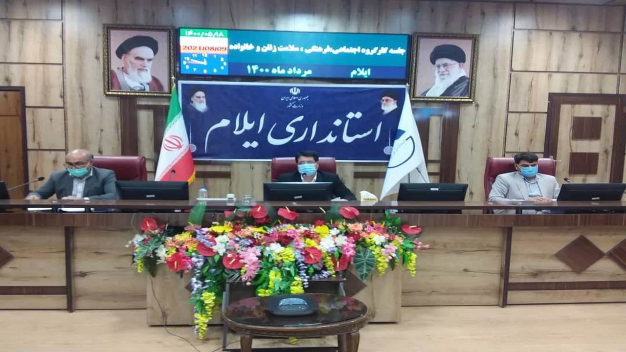 فرهنگ سازی برای استفاده از محصولات ارگانیک سلامت خانواده را به دنبال دارد