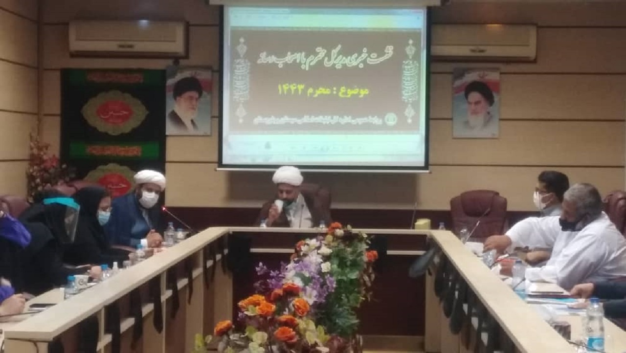 موکب سلامت جایگزین ایستگاه صلواتی می شود