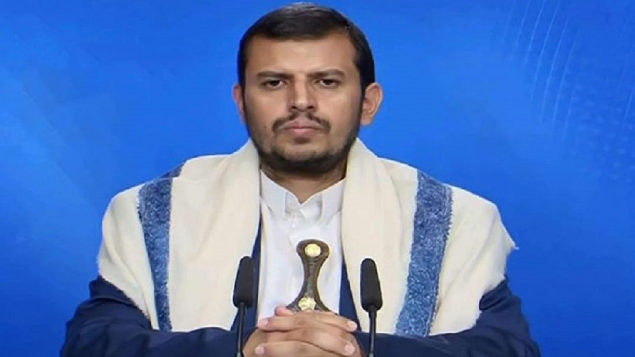 دبیرکل انصارالله: آمریکا و انگلیس به دنبال ادامه جنگ در یمن هستند/ با حزب الله لبنان اعلام همبستگی می‌کنیم
