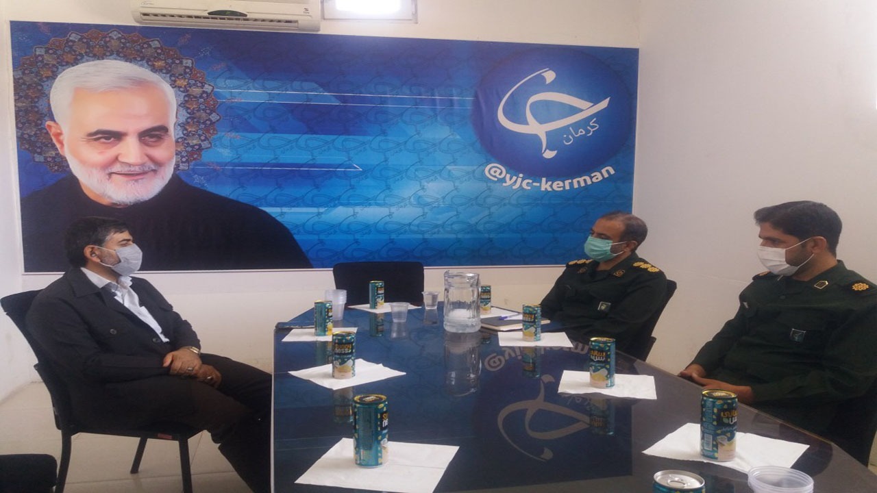 مرگ دلخراش جوان زرندی در برخورد با قطار/ چادر&zwnj;های عشایر سنگر اقتصاد مقاومتی/ فوت 30 کرمانی بر اثر ابتلا به کرونا