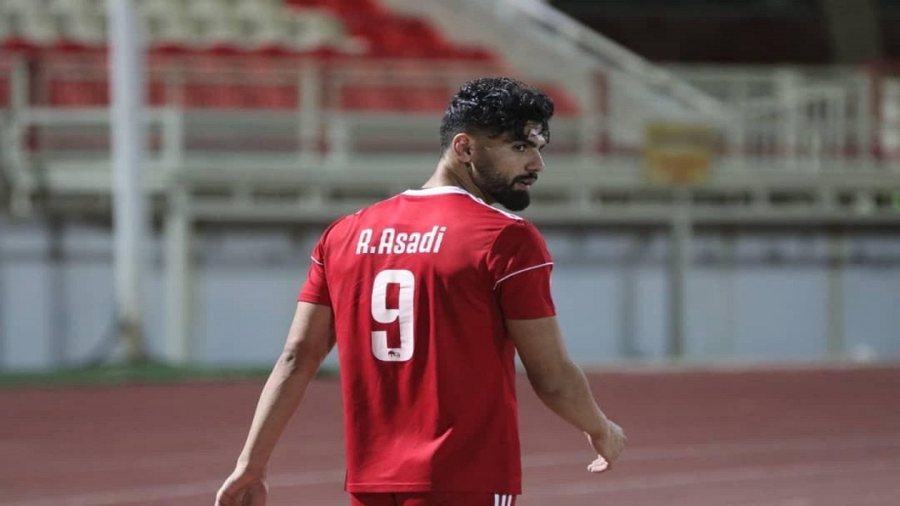 اولین شکار استقلال در نقل و انتقالات تابستانی!