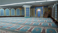 رونمایی از اولین ربات نمونه گیری کرونا + فیلم