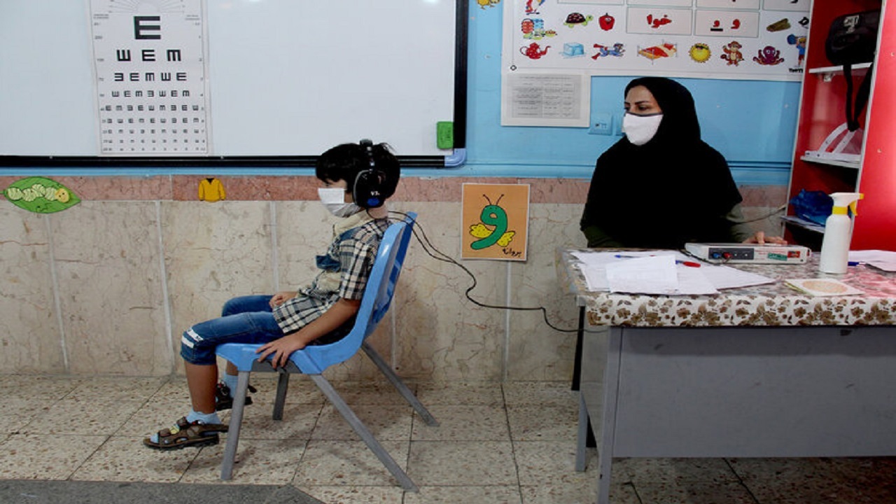سنجش بیش از ۱۴ هزار نوآموز کردستانی